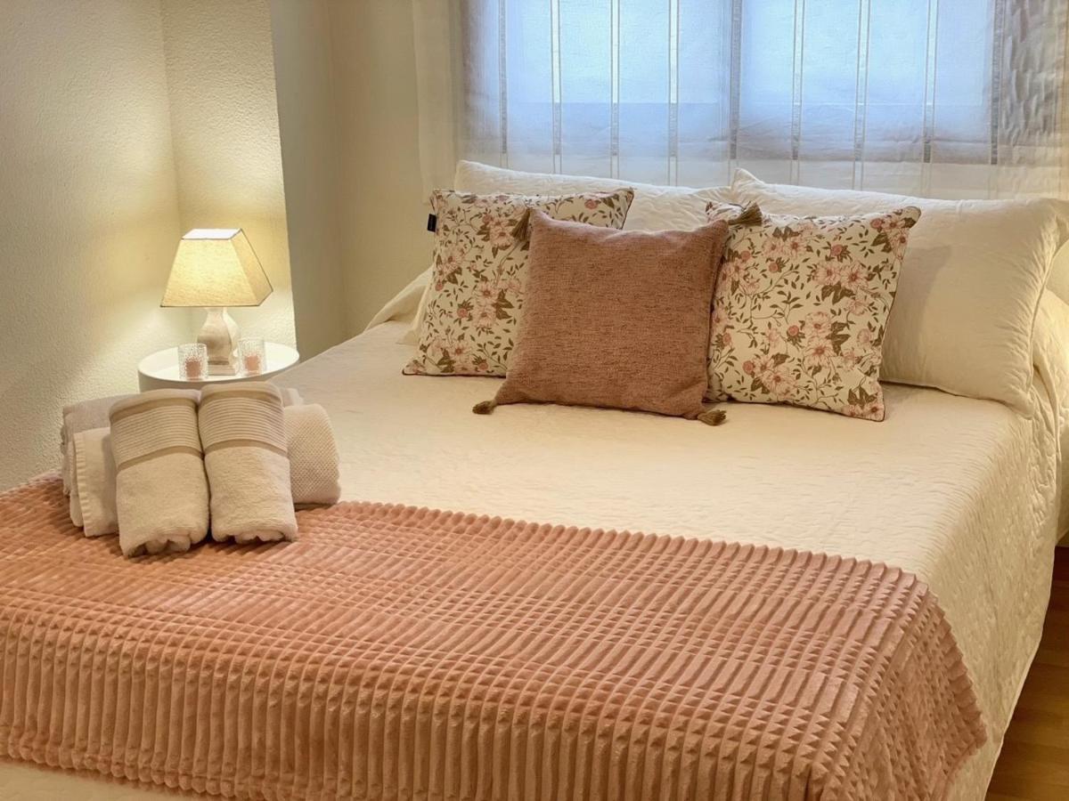 Zafiro 17D Apartment Calpe Bagian luar foto