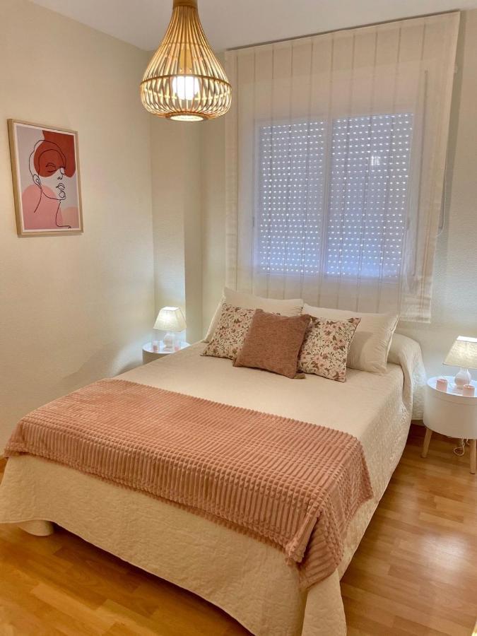 Zafiro 17D Apartment Calpe Bagian luar foto
