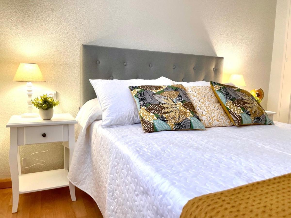 Zafiro 17D Apartment Calpe Bagian luar foto